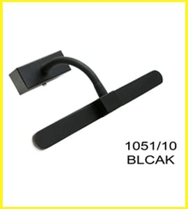 led wall lamp